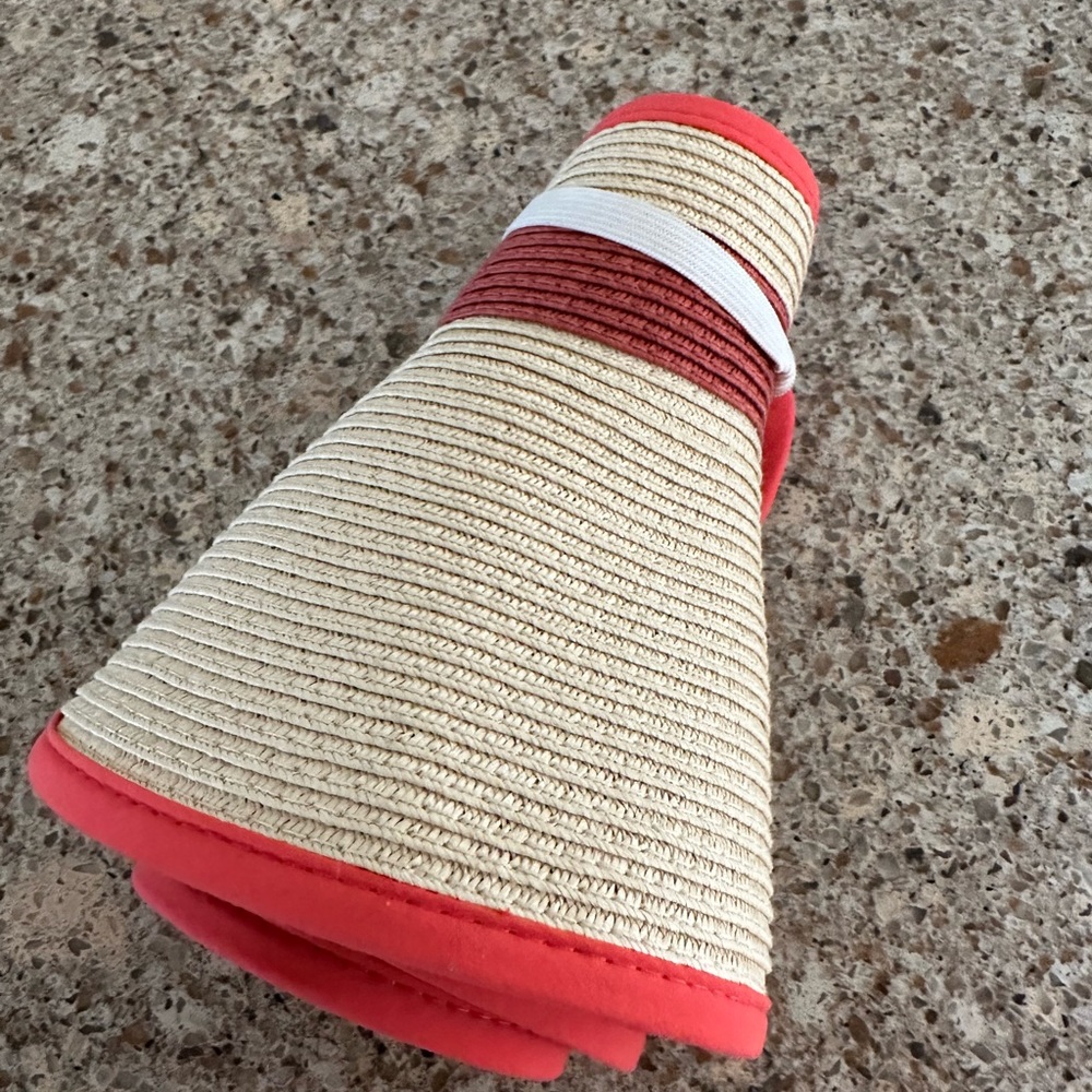 Columbia packable Sun hat